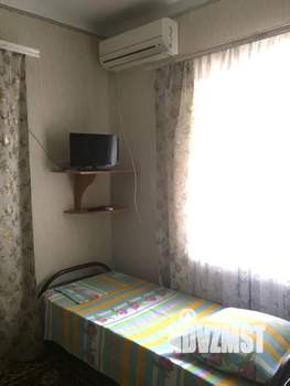 Дом 16м², 1-этажный, посуточно, 