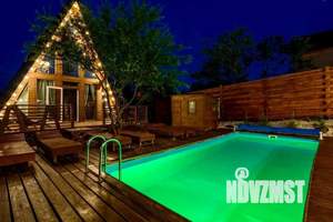 Дом 108м², 3-этажный, посуточно, 