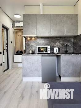 Дом 18м², 2-этажный, посуточно, 