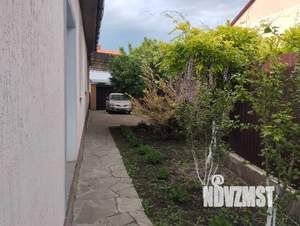 Дом 80м&sup2;, 2-этажный, посуточно, 