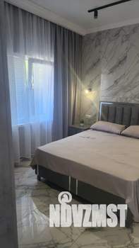 Дом 65м&sup2;, 1-этажный, посуточно, 