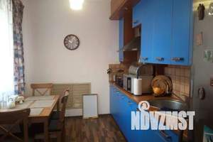 Дом 56м², 1-этажный, посуточно, 