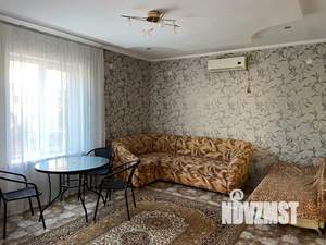 Дом 105м&sup2;, 2-этажный, на длительный срок, 