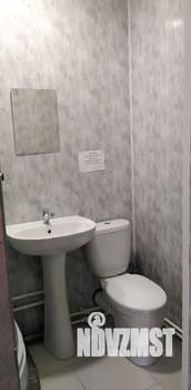 Дом 20м&sup2;, 1-этажный, на длительный срок, 