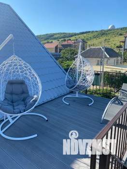 Дом 70м&sup2;, 3-этажный, посуточно, 