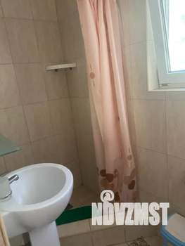 Дом 50м², 1-этажный, посуточно, 