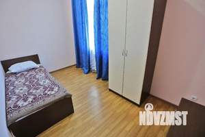 Дом 210м&sup2;, 3-этажный, посуточно, 