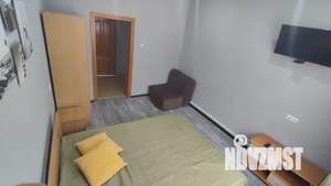 Дом 100м&sup2;, 2-этажный, посуточно, 