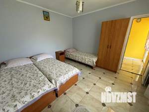 Дом 55м², 1-этажный, посуточно, 