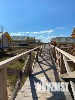 Дом 24м&sup2;, 1-этажный, посуточно, 