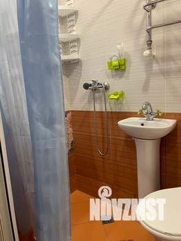 Дом 20м&sup2;, 1-этажный, посуточно, 