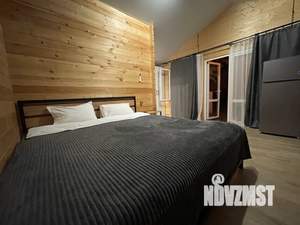 Дом 30м², 1-этажный, посуточно, 