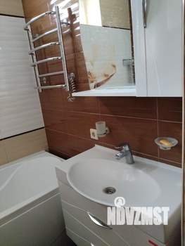 Таунхаус 90м&sup2;, 2-этажный, на длительный срок, 