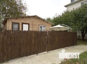 Дом 35м², 1-этажный, посуточно, 