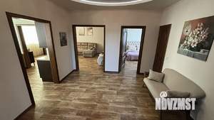 Дом 160м&sup2;, 2-этажный, посуточно, 