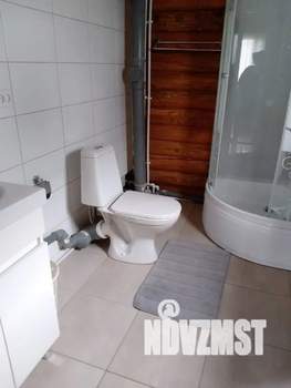 Дом 100м&sup2;, 2-этажный, посуточно, 