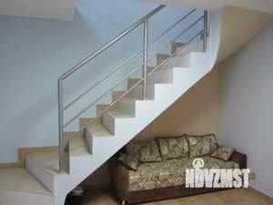 Дом 45м&sup2;, 2-этажный, посуточно, 