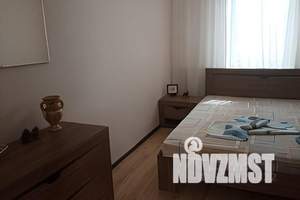 Дом 56м², 1-этажный, посуточно, 