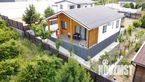 Дом 85м², 1-этажный, посуточно, 