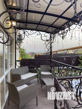 Дом 200м&sup2;, 2-этажный, посуточно, 