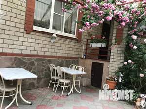 Дом 70м&sup2;, 3-этажный, посуточно, 