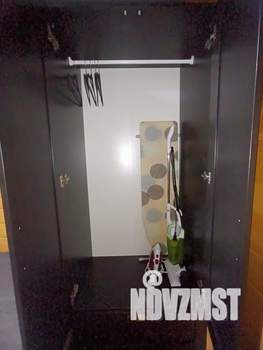 Дом 35м², 1-этажный, посуточно, 