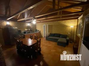 Дом 70м&sup2;, 1-этажный, посуточно, 