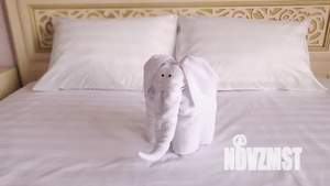 Дом 200м&sup2;, 2-этажный, посуточно, 