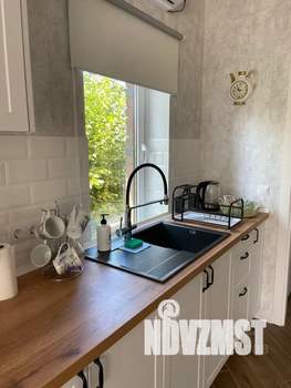 Дом 100м&sup2;, 1-этажный, посуточно, 