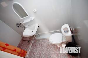 Дом 14м², 1-этажный, посуточно, 