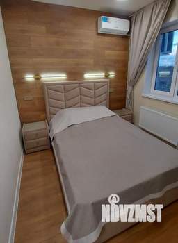 Дом 100м&sup2;, 1-этажный, посуточно, 