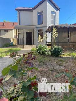 Дом 80м&sup2;, 2-этажный, посуточно, 