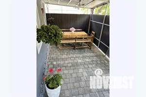 Дом 45м², 1-этажный, посуточно, 