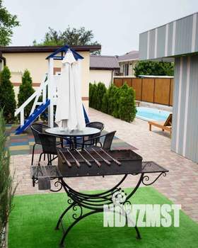 Дом 25м², 1-этажный, посуточно, 