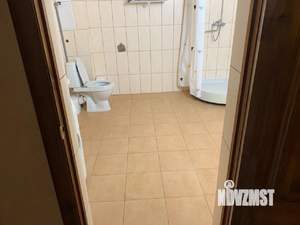 Дом 100м&sup2;, 2-этажный, на длительный срок, 