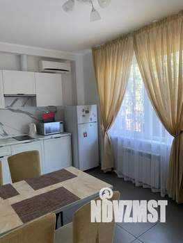 Дом 85м&sup2;, 2-этажный, посуточно, 