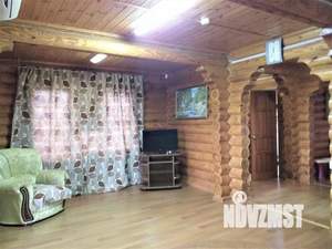 Дом 120м&sup2;, 2-этажный, на длительный срок, 