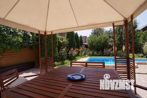 Дом 120м², 1-этажный, посуточно, 