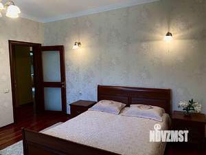 Дом 100м&sup2;, 1-этажный, на длительный срок, 