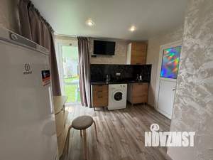 Дом 30м², 1-этажный, посуточно, 