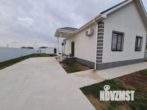 Дом 100м², 1-этажный, посуточно, 