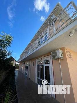 Дом 205м², 2-этажный, посуточно, 