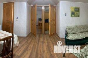 Дом 40м², 2-этажный, посуточно, 