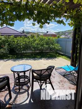 Дом 100м&sup2;, 1-этажный, посуточно, 