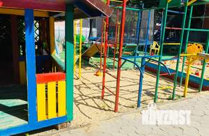 Дом 60м&sup2;, 1-этажный, посуточно, 