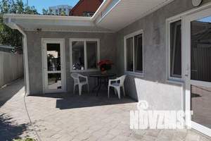 Дом 72м², 1-этажный, посуточно, 