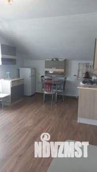 Дом 50м&sup2;, 2-этажный, посуточно, 