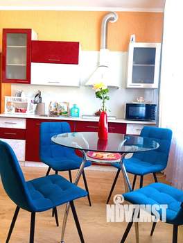 Коттедж 85м&sup2;, 2-этажный, на длительный срок, 