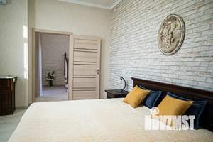 Дом 280м&sup2;, 3-этажный, посуточно, 