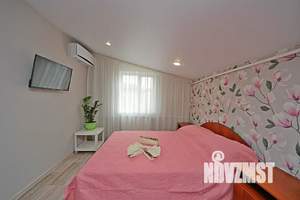 Дом 70м&sup2;, 3-этажный, посуточно, 